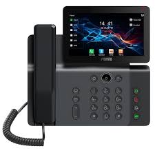 Fanvil IP Phones, Fanvil IP Phones in Saudi Arabia & Fanvil IP Phone in Riyadh: Modern Business Communication Solutions