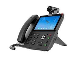 Fanvil V67, Fanvil V50P & Fanvil H2U Compact IP Phone: Advanced Communication Solutions for Modern Businesses