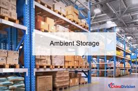 Ambient Storage, Ambient Storage in Riyadh & Ambient Storage in Saudi Arabia: Reliable Dry Storage Solutions for Modern Businesses