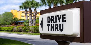 Drive Thru Solutions: The Future of Saudi Arabia's Quick-Service Industry