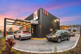 Drive Thru System & Drive Thru System in Saudi Arabia: Revolutionizing Customer Experience