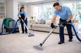 The Ultimate Guide to Professional Carpet Cleaning Service