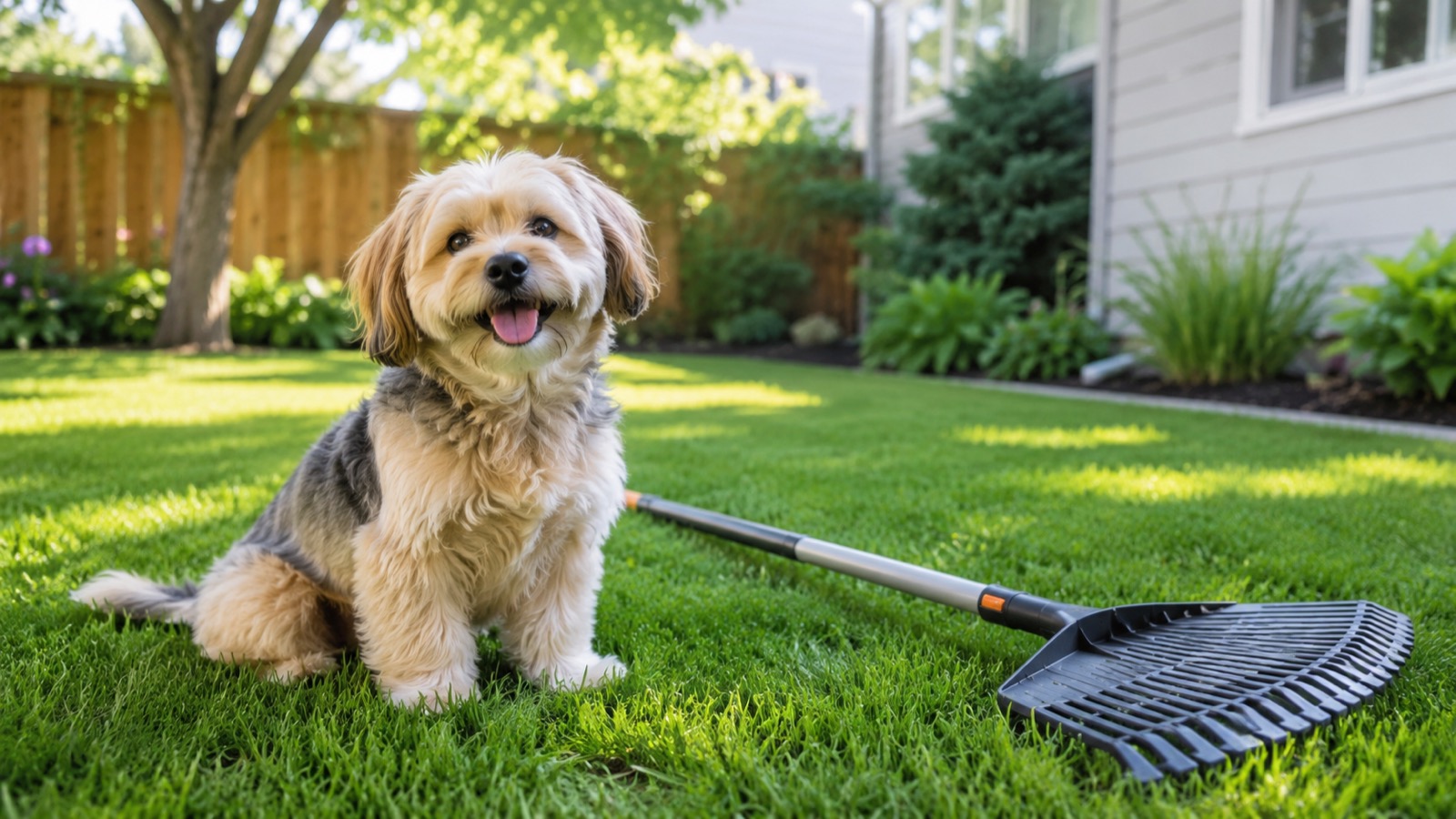 The 30-Day Plan for a Dog Walking Routine That Actually Sticks