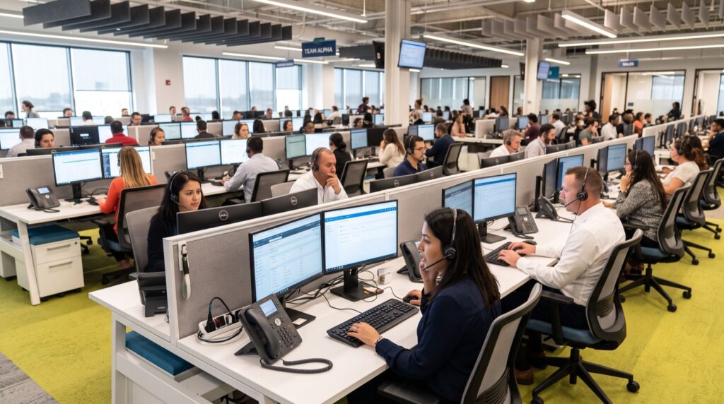 Fanvil IP Phones in Lahore: 2026 Upgrade Guide
