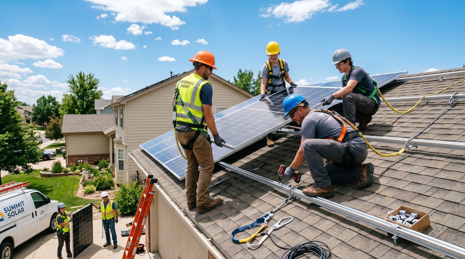 Solar Panels in Pakistan: Types, Costs & Savings 2026
